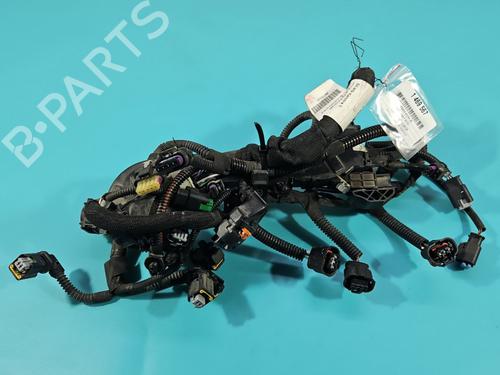 Used Wiring harness Wiring harness OPEL CORSA F (P2JO) 1.2 (68) (75 hp) 38134923 38134923