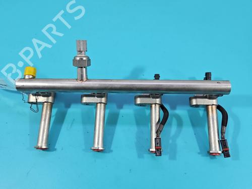Injection rail VOLVO S90 II (234) T6 AWD | BP37832310M98 - Image 4