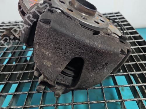 left-front-brake-caliper-opel-astra-h-saloon-a04-2007-2008-2009-2010-2011-2012-2013-2014-37813613 main image