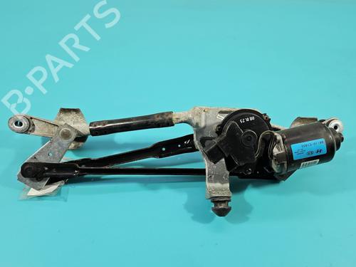 front-wipers-mechanism-kia-rio-iv-yb-sc-fb-2017-38128762 main image