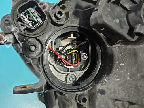 Left headlight KIA CEE'D Hatchback (ED)  | BP37847794C28  - Image 31