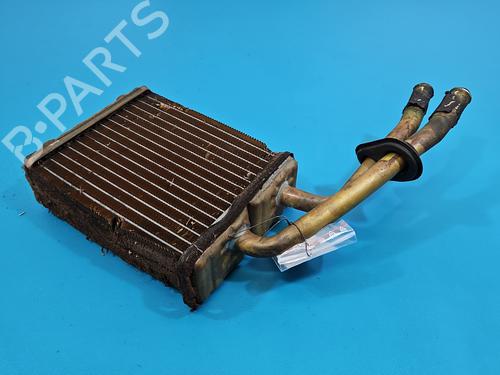 Used Heater matrix Heater matrix 37842084 37842084