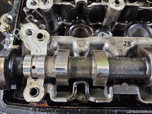 Cylinder head DACIA LOGAN II | BP38125788M5 - Image 3