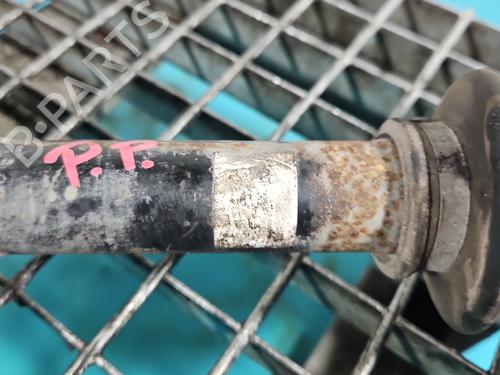 Right front driveshaft RENAULT KOLEOS I (HY_) 2.0 dCi 4x4 (HY0K) | BP37814689M39 - Image 5