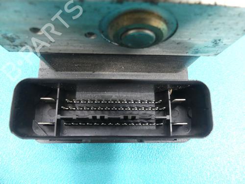 ABS pump MAZDA 3 (BK) 1.6 (BK14) | BP38153030M43 - Image 4