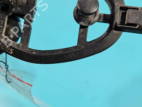 Electronic sensor HONDA FR-V (BE) 2.2 i CTDi (BE5) | BP37822768M84 - Image 5