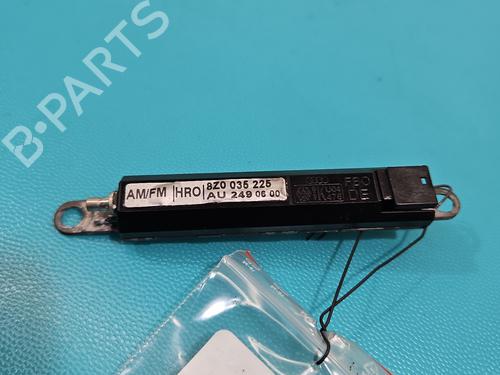 Electronic module AUDI A2 (8Z0) 1.4 | BP38139870M83 - Image 2