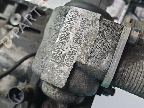 Engine OPEL INSIGNIA A Saloon (G09) | BP38132101M1 - Image 7