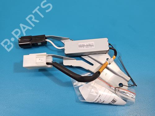 Antenne/Base LEXUS NX (_Z1_) 200t (AGZ10_, AGZ10R) | BP37822302C140 - Image 2