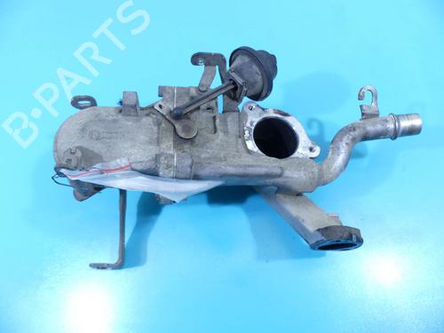 Egr PEUGEOT PARTNER Tepee 1.6 HDi 90 | BP37885291M69  - Image 5