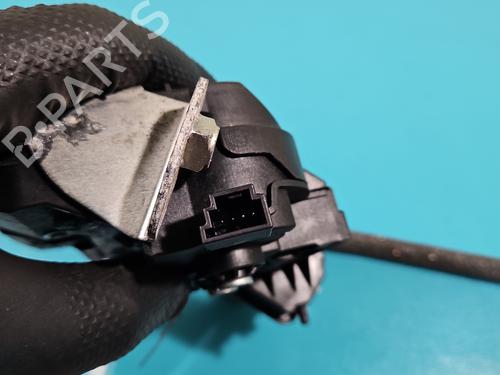 Tailgate lock PORSCHE CAYENNE (92A) 4.8 S | BP37990231C101 - Image 5