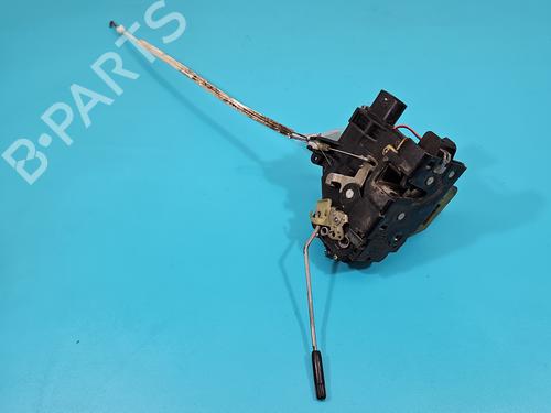 front-left-lock-audi-a6-c5-4b2-4b4-1997-1998-1999-2000-2001-2002-2003-2004-2005-37815696 main image
