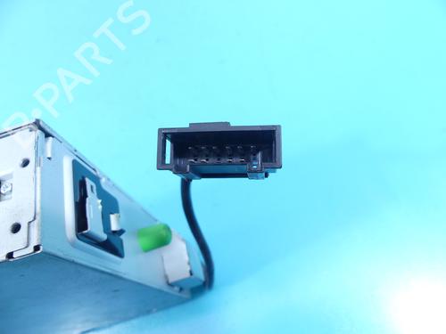 Electronic module VW GOLF V (1K1) 1.6 | BP37881734M83 - Image 5