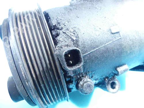 AC compressor FORD TRANSIT Platform/Chassis (FM_ _, FN_ _, FF_ _) | BP37802811M34 - Image 8