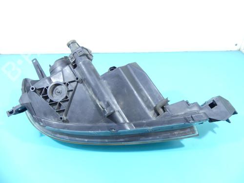 Left headlight MAZDA 3 (BK) 1.6 (BK14) | BP37891838C28 - Image 8