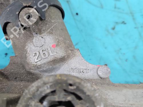 Steering rack SKODA RAPID Spaceback (NH1) 1.6 TDI | BP38140049M22 - Image 6