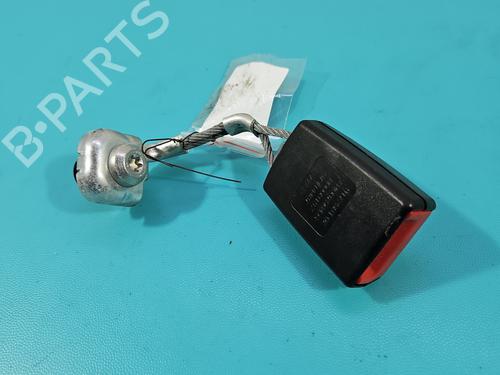 Used Rear left seatbelt Rear left seatbelt 37858273 37858273