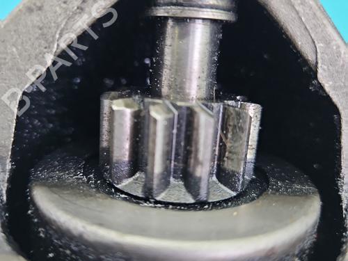 Starter PEUGEOT 807 (EB_) 2.2 HDi | BP38135281M8 - Image 3