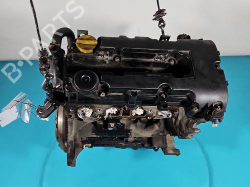 Engine OPEL MERIVA B MPV (S10) 1.4 (75) | BP39201146M1 - Image 10