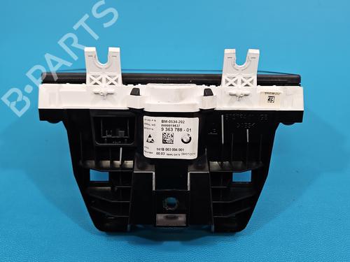 Quadrante BMW i3 (I01) Range Extender | BP37842682C47 - Image 6