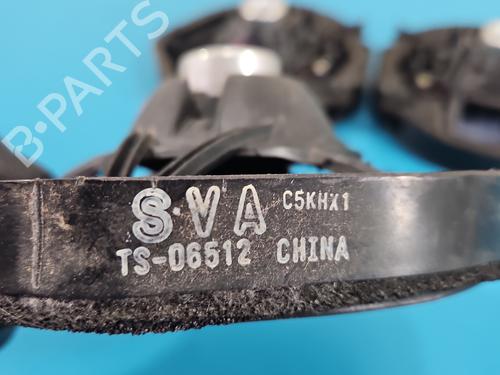 Speaker HONDA CR-V III (RE_) 2.2 i-DTEC 4WD (RE6) | BP37844310E2 - Image 10