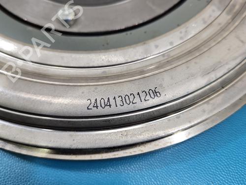 Flywheel MG MG 3 (ZP2_) 1.5 Hybrid+ | BP37840723M101 - Image 3