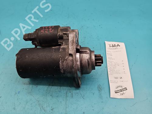 Motor de arranque Motor de arranque 37814983 37814983