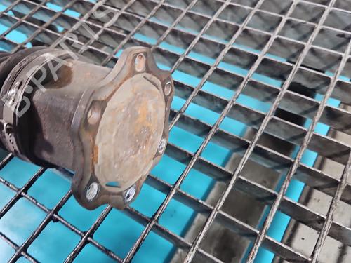 Left front driveshaft AUDI A5 Sportback (8TA) 2.0 TDI quattro | BP37990992M38 - Image 4
