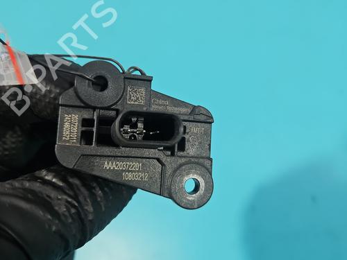 Mass air flow sensor MG MG 3 (ZP2_) 1.5 | BP37842118M95 - Image 5