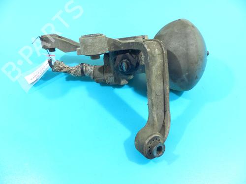Other CITROËN C5 III (RD_) 2.0 HDi (RDRHD8, RDRHDJ, RDRHR8, RDRHRJ) | BP37805703O1 - Image 7