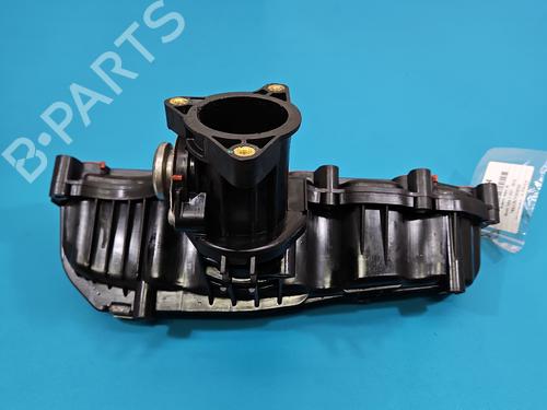 Intake manifold SKODA FABIA II Combi (545) 1.6 TDI | BP37840601M70 - Image 4
