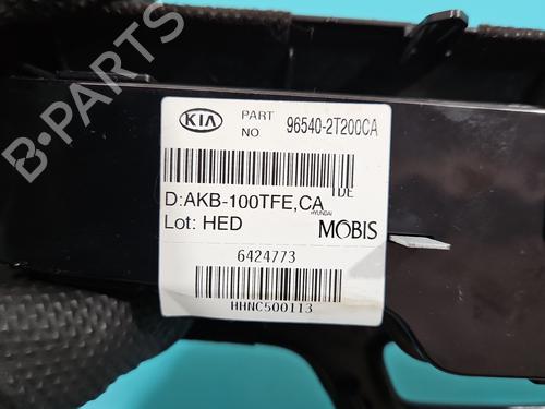 Switch KIA OPTIMA (FSGDS6B) 1.7 CRDi | BP38117296I30 - Image 4
