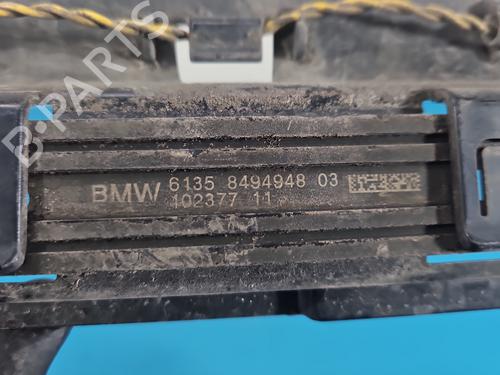 Electronic sensor BMW X1 (U11) iX1 xDrive 30 | BP37841609M84 - Image 4