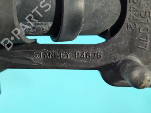 Headlight washer MAZDA 5 (CR) 2.0 (CREW, CR19) | BP37856463E17 - Image 5