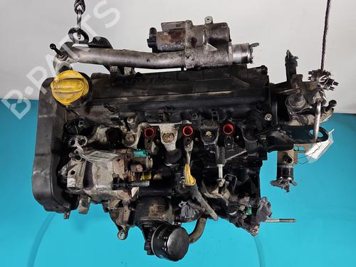 Used Engine Engine 37844404 37844404