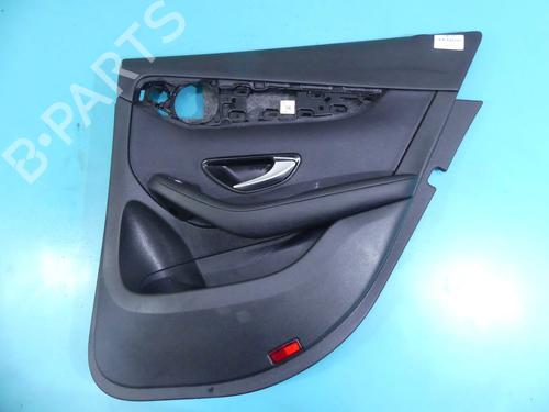Used Rear right panel Rear right panel 37890841 37890841
