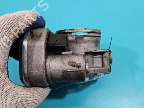 Throttle body VW PASSAT B6 (3C2) 2.0 TDI | BP37812073M82 - Image 3