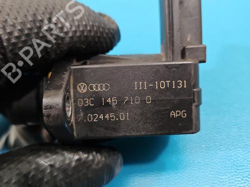 Electronic sensor VW SCIROCCO III (137, 138) | BP37848565M84 - Image 4