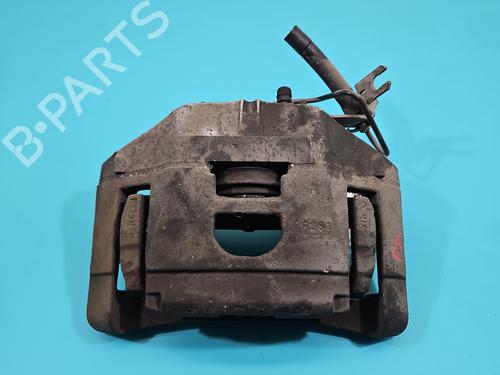 Right front brake caliper AUDI A8 D3 (4E2, 4E8) 3.0 TDI quattro | BP38143887M104 - Image 2