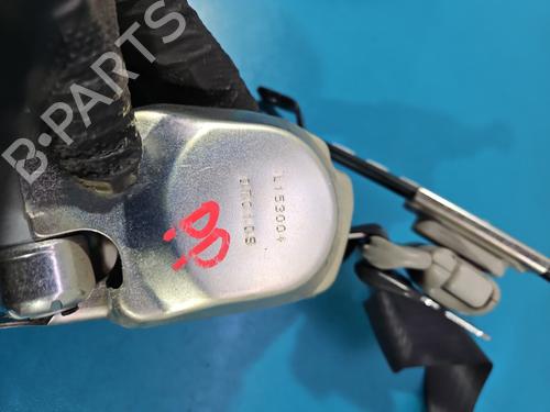 Front right seatbelt SUZUKI SWIFT III (MZ, EZ) 1.6 (RS416, RR 416, ZC31S) | BP39749286I25  - Image 9