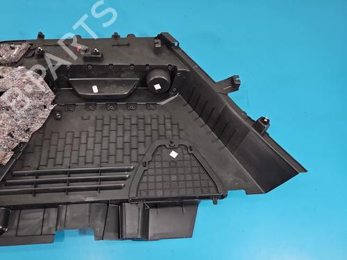Boot lining PEUGEOT 5008 II (MC_, MJ_, MR_, M4_) 2.0 BlueHDi 180 (MJEHZW, MJEHZR, MJEHZP) | BP37855084I3 - Image 7