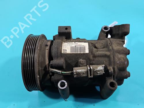 AC compressor NISSAN NOTE (E11, NE11) 1.5 dCi | BP37852724M34 - Image 3