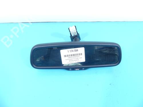 Used Rear mirror Rear mirror 37881453 37881453