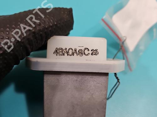 Heater resistor INFINITI G Saloon 35 | BP38137150M108 - Image 3