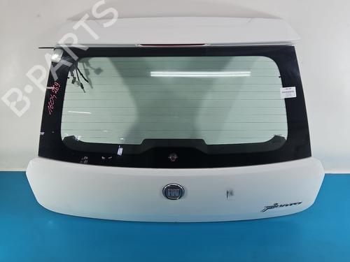 tailgate-fiat-grande-punto-199_-2005-37857447 main image