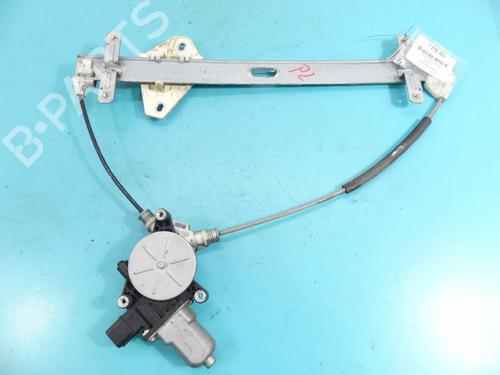 Used Front left window mechanism Front left window mechanism 37806877 37806877