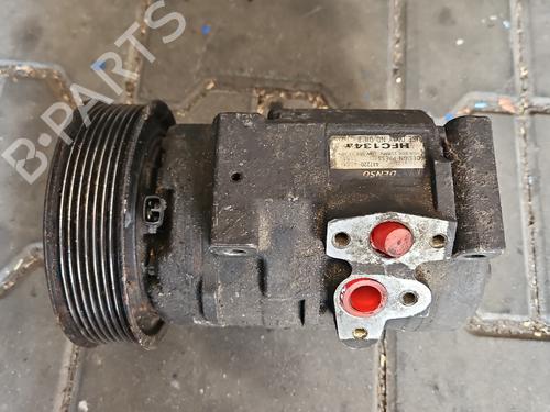 AC compressor MAZDA MPV II (LW) 2.0 DI | BP37809786M34 - Image 7