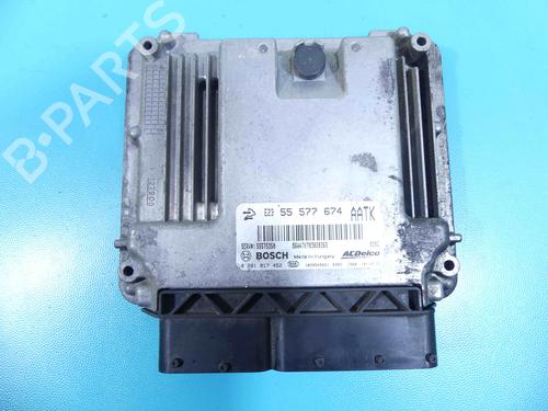 Used Engine control unit (ECU) Engine control unit (ECU) 37808426 37808426