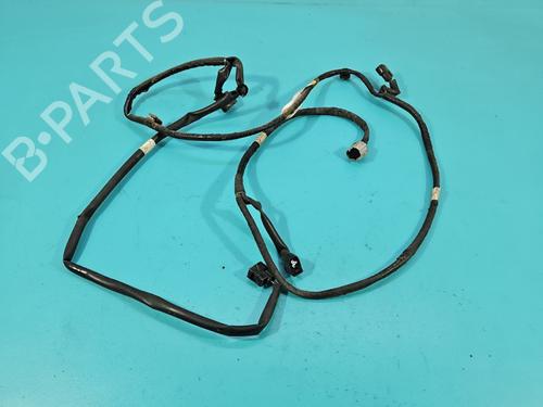 Used Wiring harness Wiring harness MAZDA 6 Estate (GH) 2.0 MZR-CD (GH14) (140 hp) 37821856 37821856