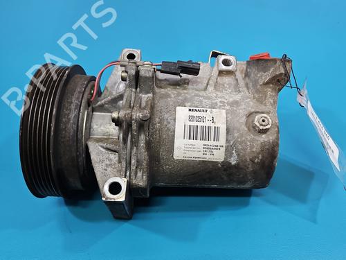 AC compressor RENAULT FLUENCE (L3_) 1.6 16V (L301, L30P, L30R) | BP38050767M34 - Image 12